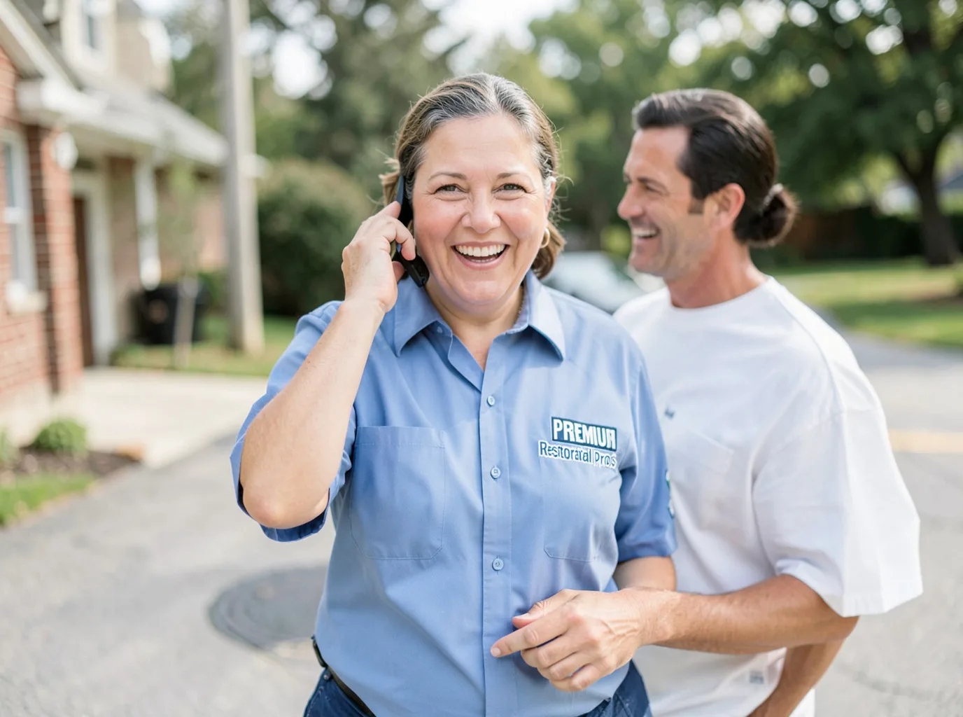 Water Damage Restoration Cornell, IL FAQs